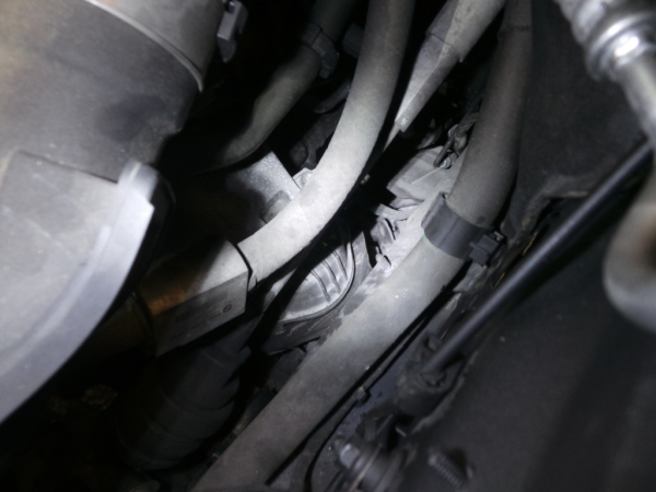 Engine Mount BMW 3 Touring (E91)