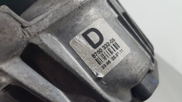 Engine Mount BMW 3 Touring (E91) Imagem-4