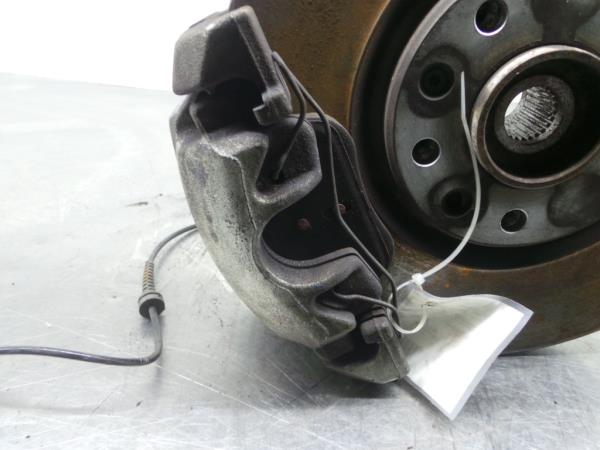 Right front Brake Caliper PEUGEOT RCZ Imagem-1