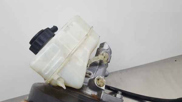 Central brake pump BMW 3 Touring (E91) Imagem-1