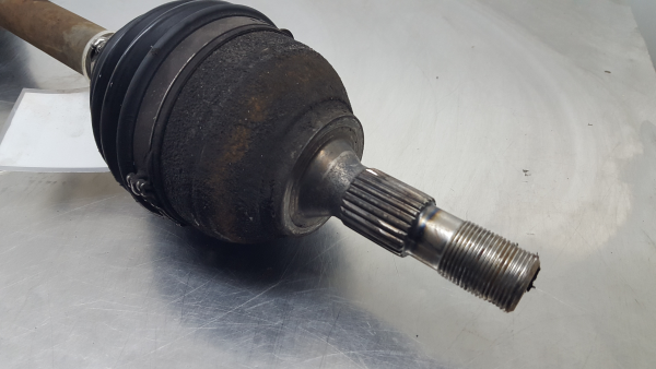 Right front driveshaft PEUGEOT RCZ Imagem-1