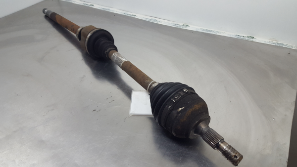 Right front driveshaft PEUGEOT RCZ