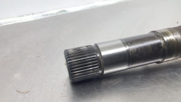 Right front driveshaft PEUGEOT RCZ Imagem-2