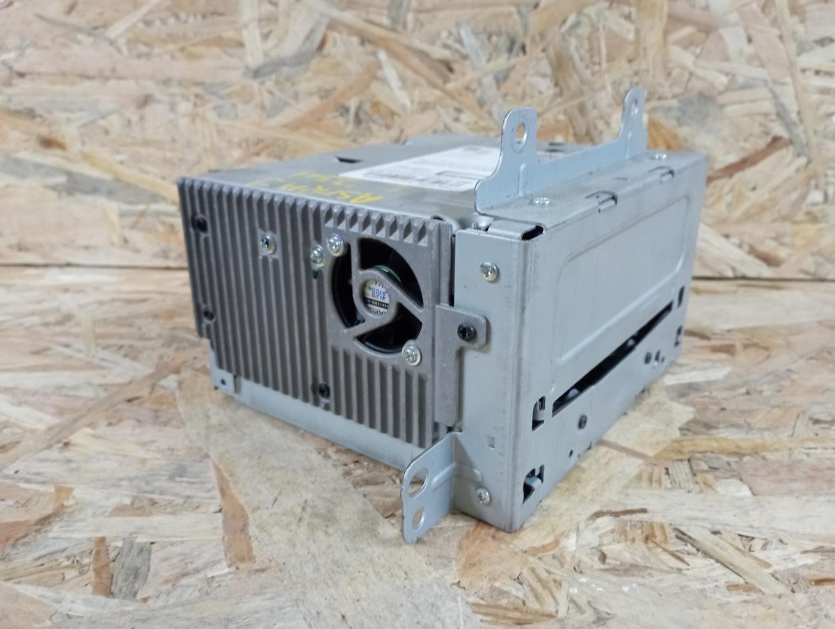 Car radio OPEL Astra J Imagem-1