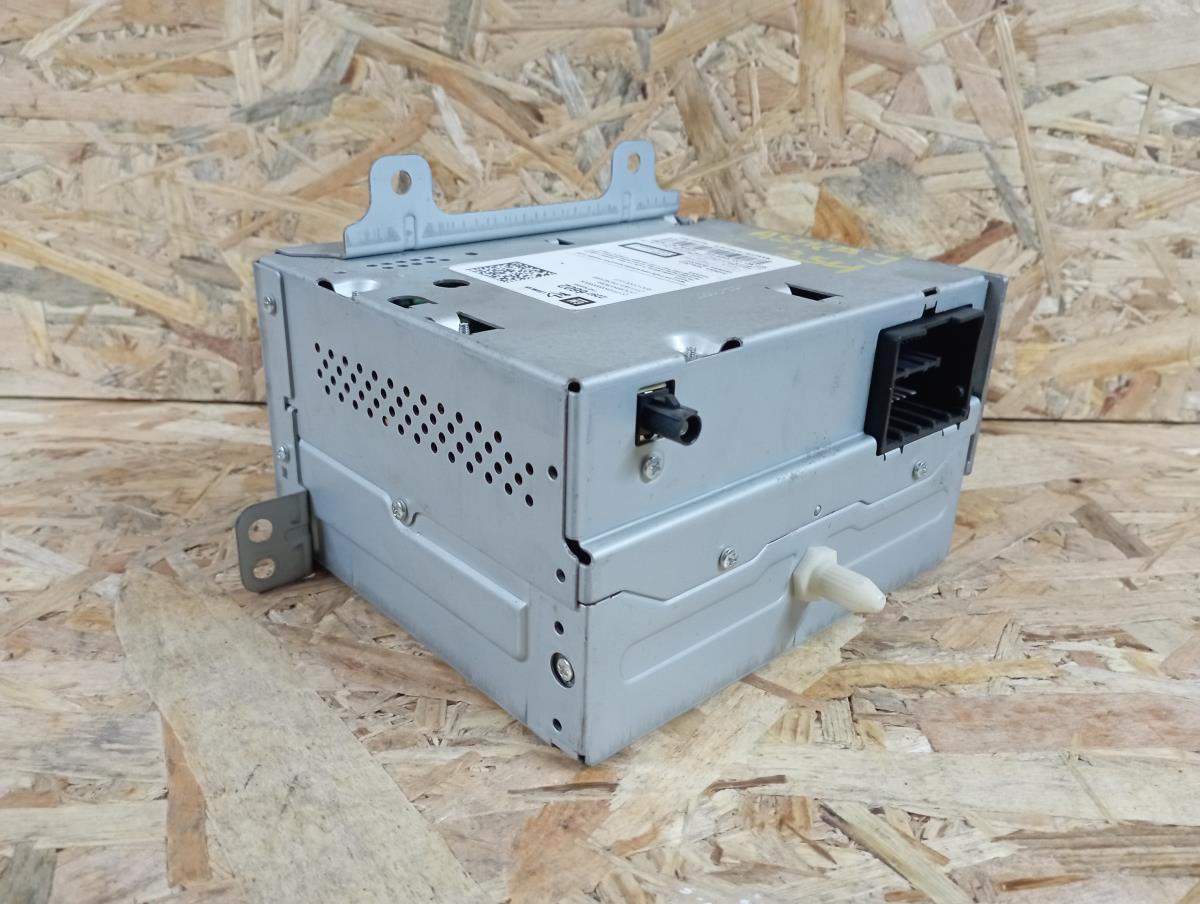 Car radio OPEL Astra J Imagem-4