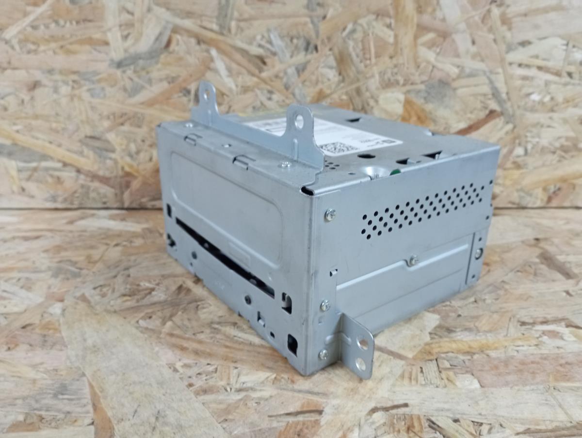 Car radio OPEL Astra J Imagem-5