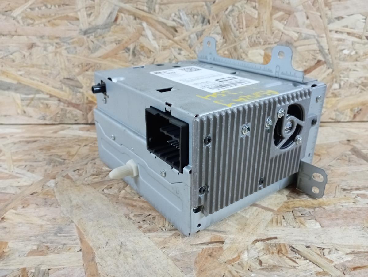 Car radio OPEL Astra J Imagem-3