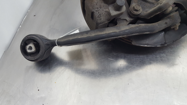 Left front suspension arm BMW 3 Touring (E91)