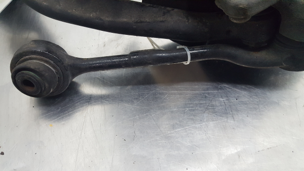 Left front suspension arm BMW 3 Touring (E91)