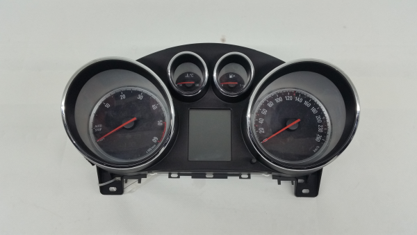 Quadrante / painel de instrumentos OPEL Astra J