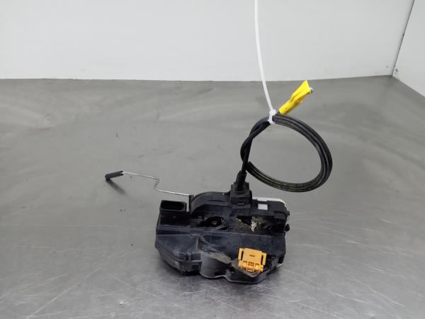 Fechadura / fecho porta trás direito OPEL Astra J Imagem-0