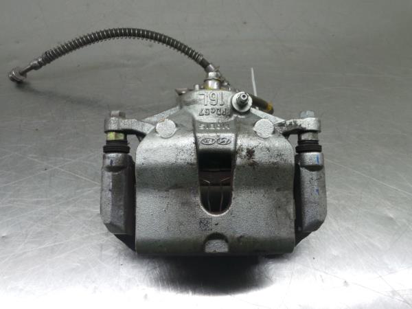 Pinça travão / maxila de travão frente esquerda HYUNDAI i30 (PD) Imagem-1