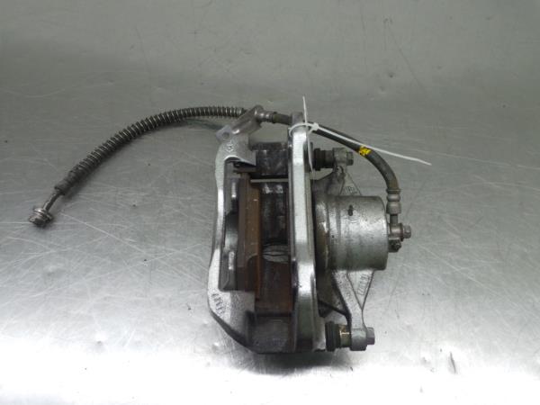 Pinça travão / maxila de travão frente esquerda HYUNDAI i30 (PD) Imagem-2