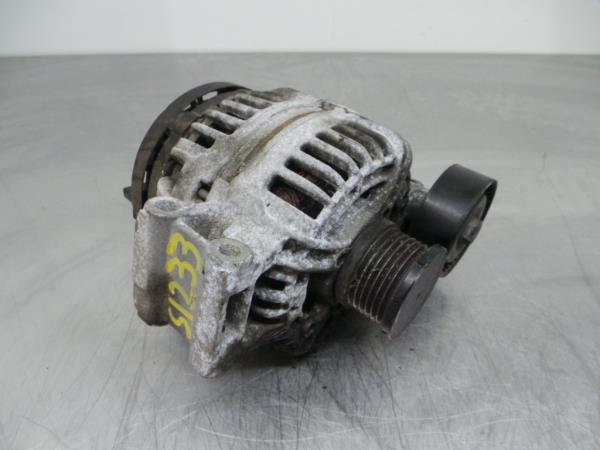 Alternador BMW 1 (E87) Imagem-2