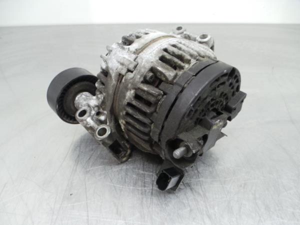 Alternador BMW 1 (E87) Imagem-1