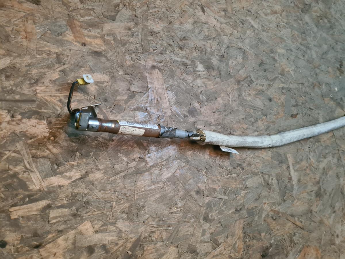 Airbag cortina esquerdo AUDI A8 (4E_)