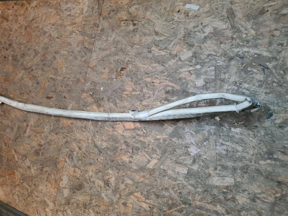 Airbag cortina esquerdo AUDI A8 (4E_) Imagem-1