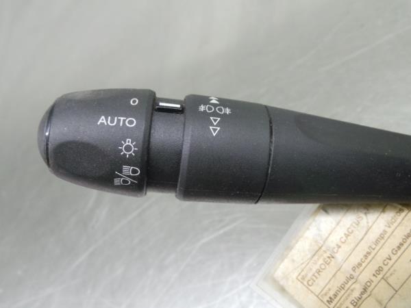 Fita de airbags CITROËN C4 Cactus Imagem-1