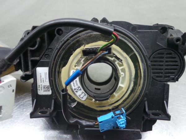 Fita de airbags CITROËN C4 Cactus Imagem-3