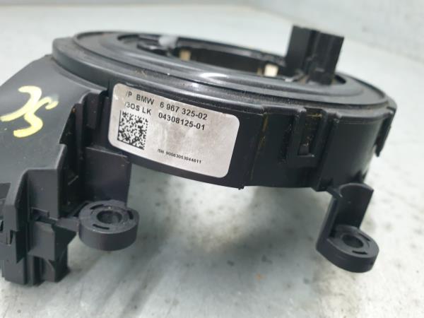 Fita de airbags BMW 1 (E87) Imagem-3