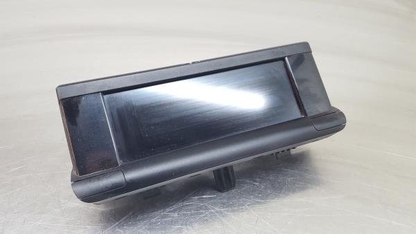 Quadrante / painel de instrumentos CITROËN C4 Cactus