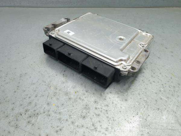 Centralina motor / ECU RENAULT Clio IV (BH_) Imagem-1