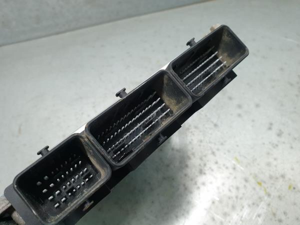 Centralina motor / ECU RENAULT Clio IV (BH_) Imagem-2