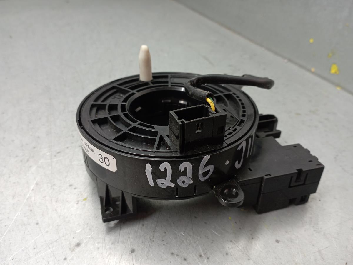 Fita de airbags NISSAN Qashqai II (J11)