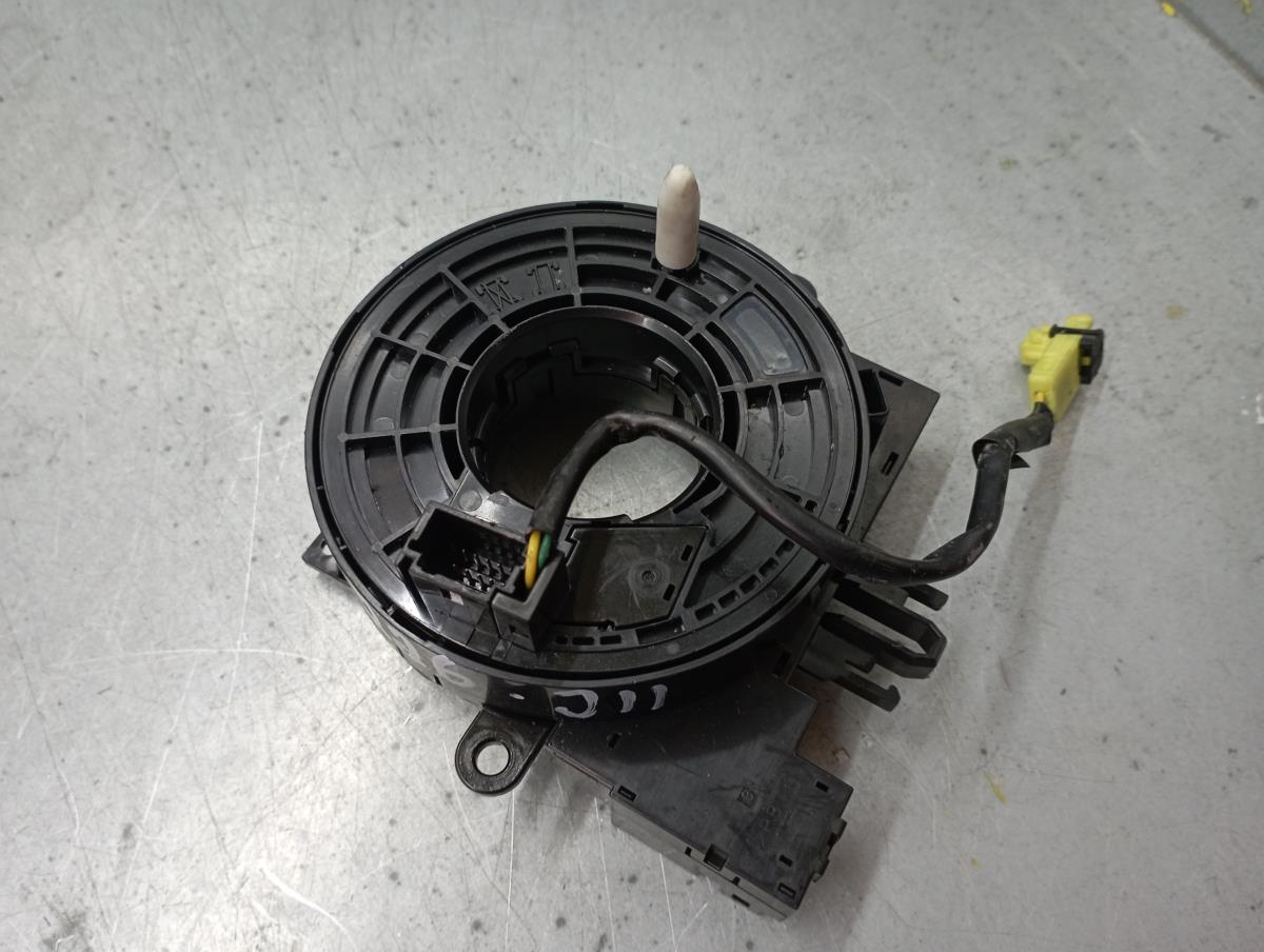 Fita de airbags NISSAN Qashqai II (J11) Imagem-1