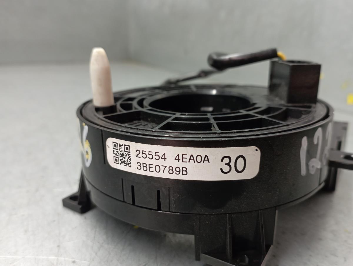 Fita de airbags NISSAN Qashqai II (J11) Imagem-3