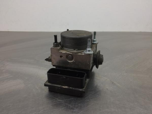 ABS FIAT 500 (312_)