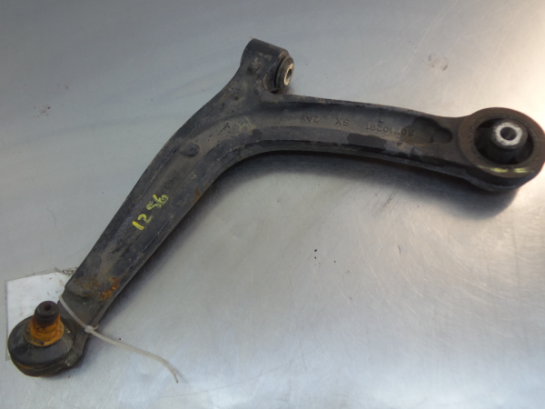 Braccio di sospensione anteriore sinistro FIAT 500 (312_) Imagem-2