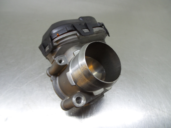 Corpo farfallato PEUGEOT 2008 I (CU_) Imagem-1