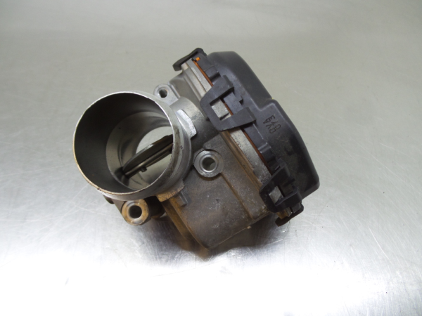 Corpo farfallato PEUGEOT 2008 I (CU_)