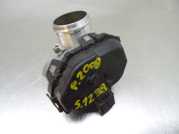 Corpo farfallato PEUGEOT 2008 I (CU_) Imagem-3