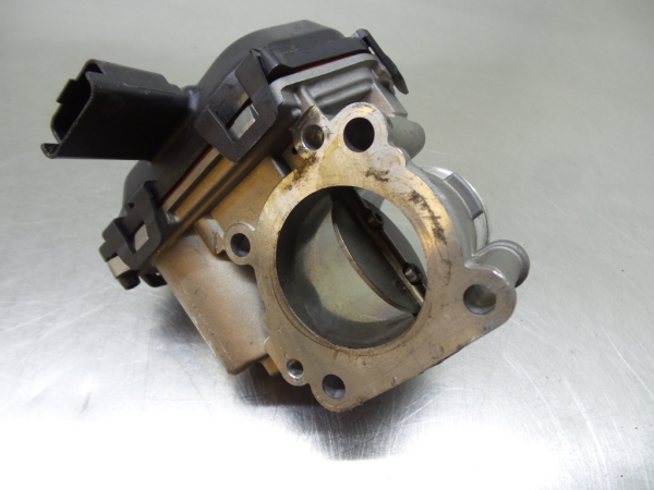 Corpo farfallato PEUGEOT 2008 I (CU_) Imagem-4