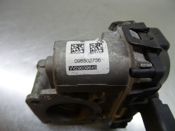 Corpo farfallato PEUGEOT 2008 I (CU_) Imagem-6