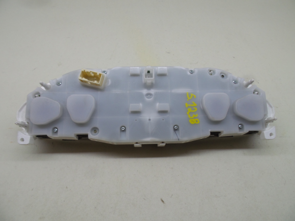 Instrument cluster PEUGEOT 208 Imagem-3