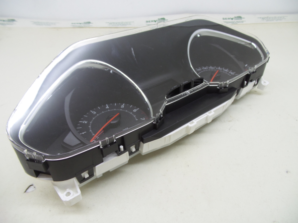 Instrument cluster PEUGEOT 208 Imagem-1