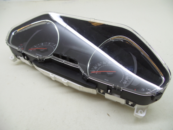 Instrument cluster PEUGEOT 208 Imagem-2