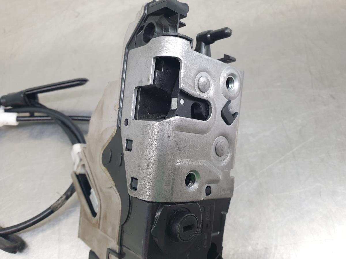 Serratura / chiusura posteriore destra PEUGEOT 2008 I (CU_) Imagem-2