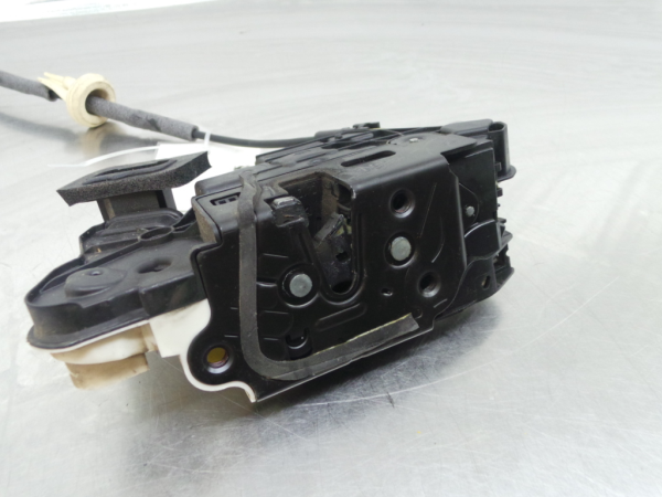 Front Left Door Lock VOLKSWAGEN Golf VII (5G1, BQ1, BE1, BE2) Imagem-1