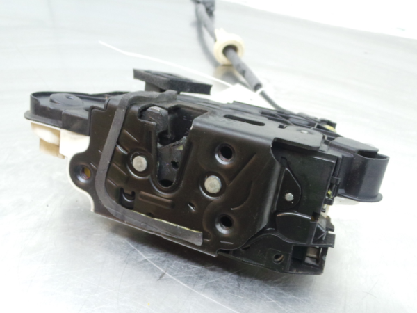 Front Left Door Lock VOLKSWAGEN Golf VII (5G1, BQ1, BE1, BE2)