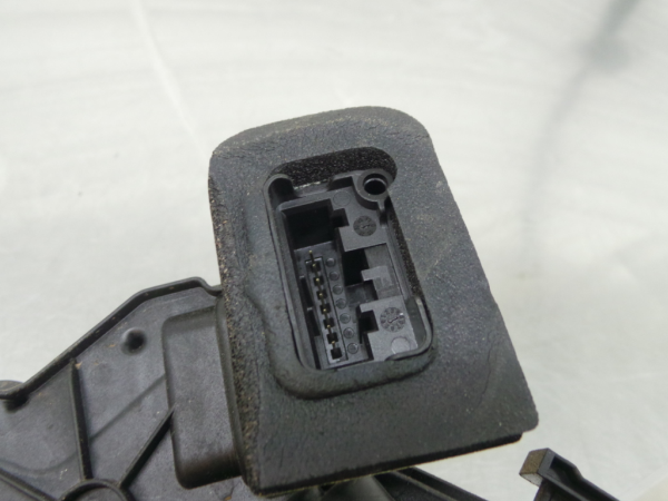 Front Left Door Lock VOLKSWAGEN Golf VII (5G1, BQ1, BE1, BE2) Imagem-6