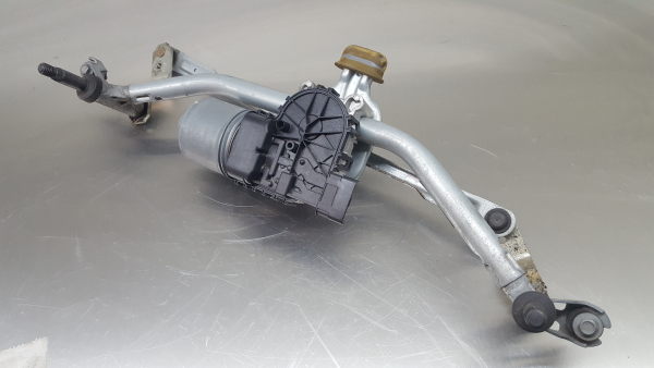 Essuie-glace moteur avant PEUGEOT 2008 I (CU_)