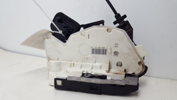 Rear Right Door Lock VOLKSWAGEN Golf VII (5G1, BQ1, BE1, BE2)