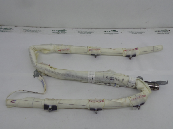 Airbag Cortina Derecho RENAULT Megane IV (B9A/M_)