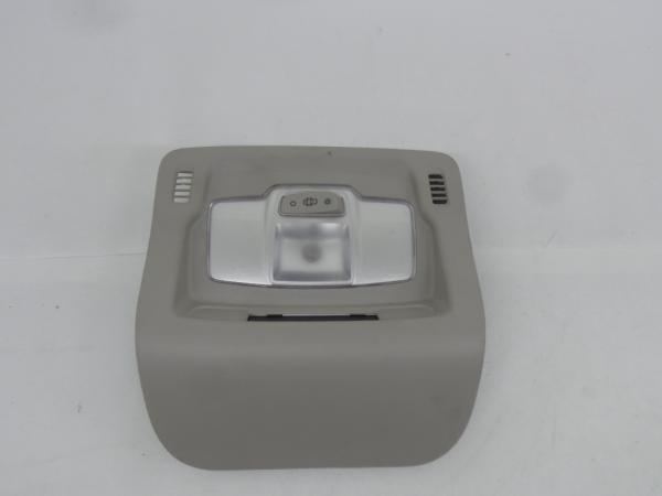 Plafonier frente CITROËN C3 III (SX)