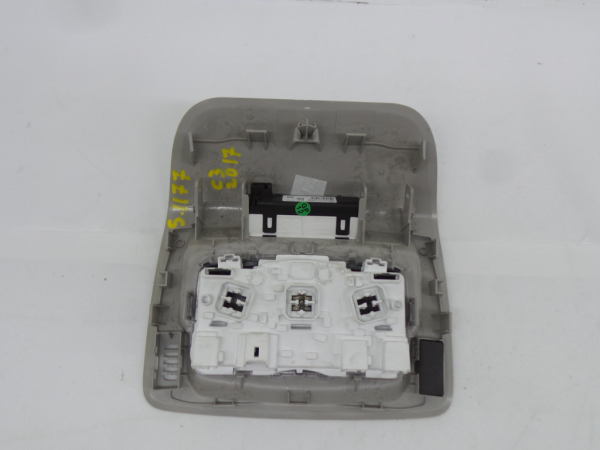 Plafonier frente CITROËN C3 III (SX) Imagem-2