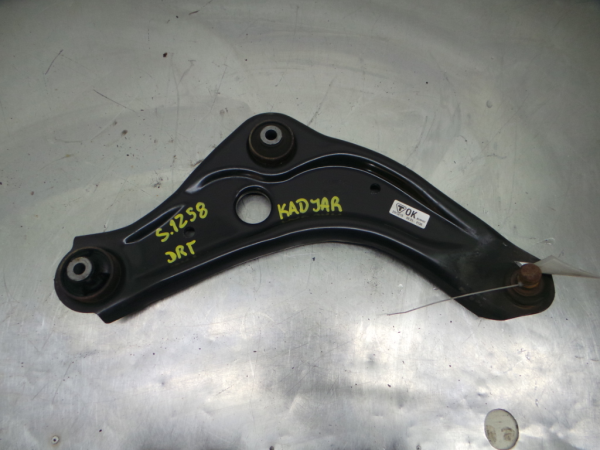 Braccio di sospensione anteriore destra RENAULT Kadjar (HA_, HL_)